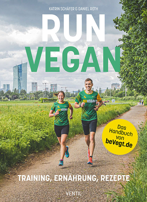 Daniel Roth: Run vegan