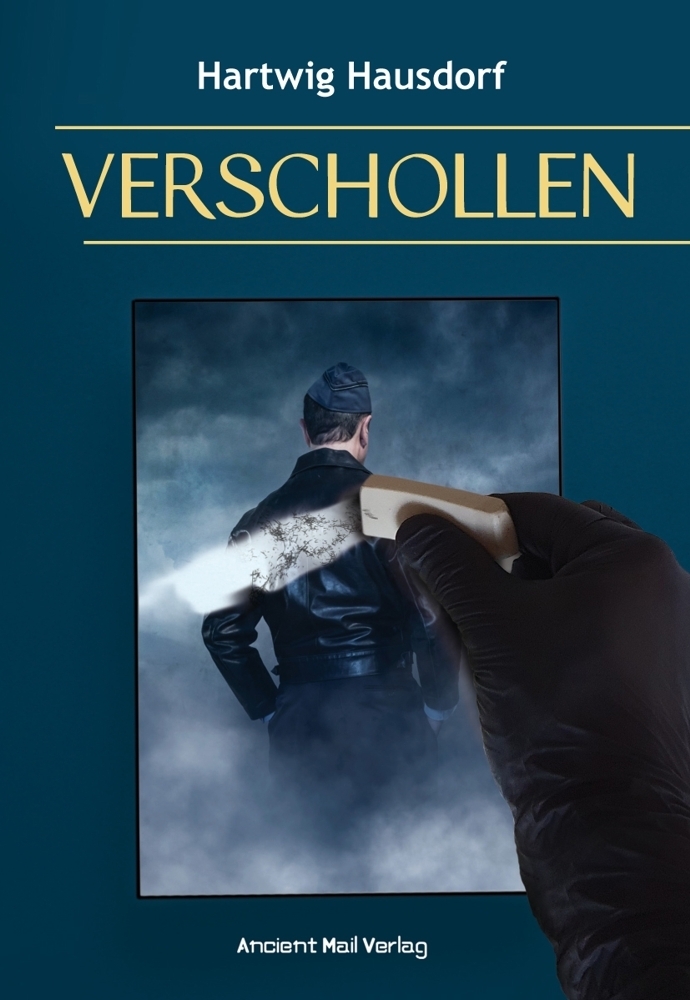 Hartwig Hausdorf: Verschollen - gebunden
