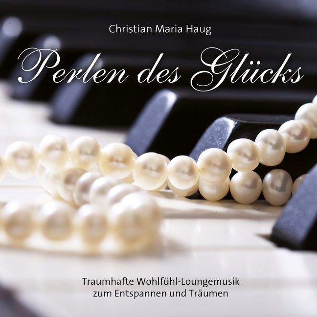 Perlen des Glücks, Audio-CD - CD