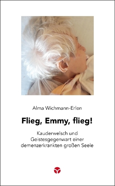 Alma Wichmann-Erlen: Flieg, Emmy, flieg! - Taschenbuch