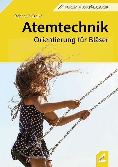 Stephanie Czajka: Atemtechnik - Taschenbuch