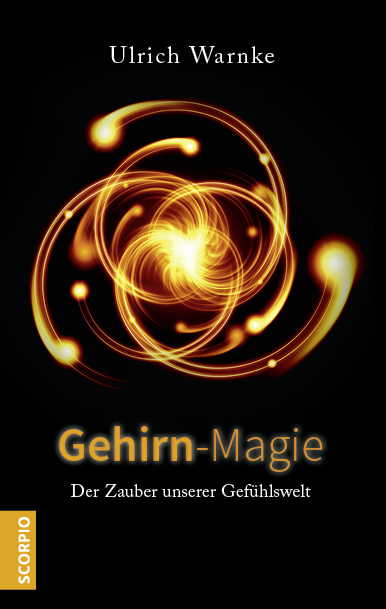 Ulrich Warnke: Gehirn-Magie - Taschenbuch