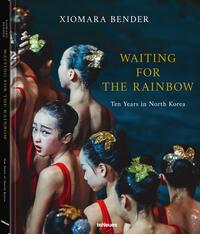 Xiomara Bender: Waiting for the Rainbow - gebunden