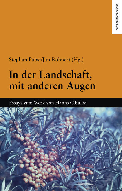 In der Landschaft, mit anderen Augen - Taschenbuch