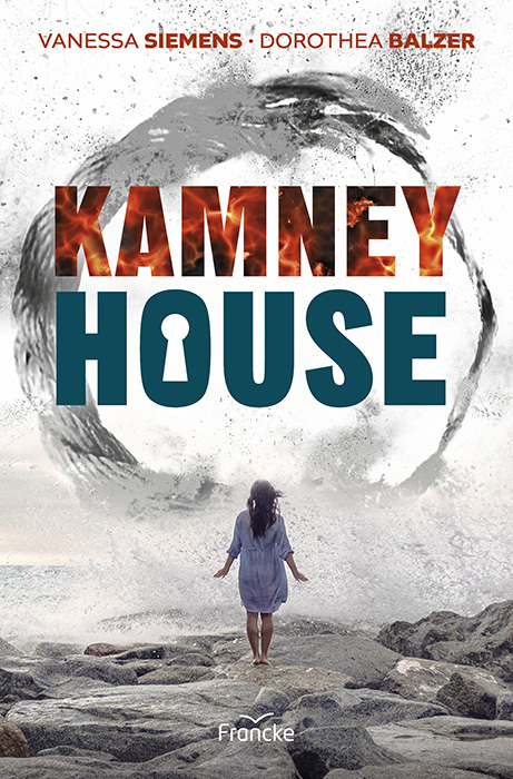 Dorothea Balzer: Kamney House - Taschenbuch