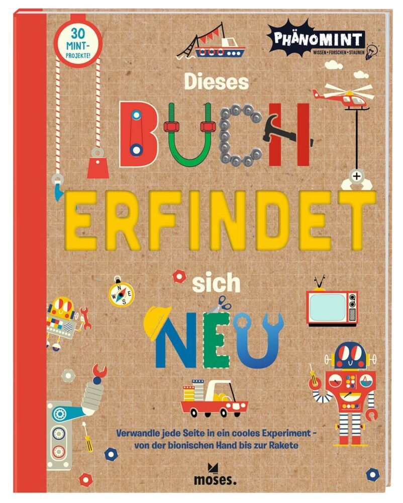 Helen Bell: Dieses Buch erfindet sich neu