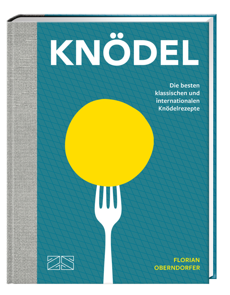 Florian Oberndorfer: Knödel - gebunden