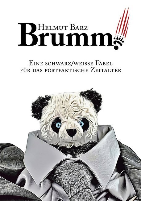 Helmut Barz: Brumm! - Taschenbuch