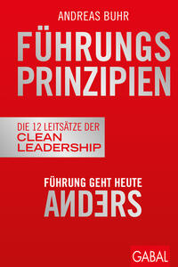 Andreas Buhr: Führungsprinzipien - gebunden