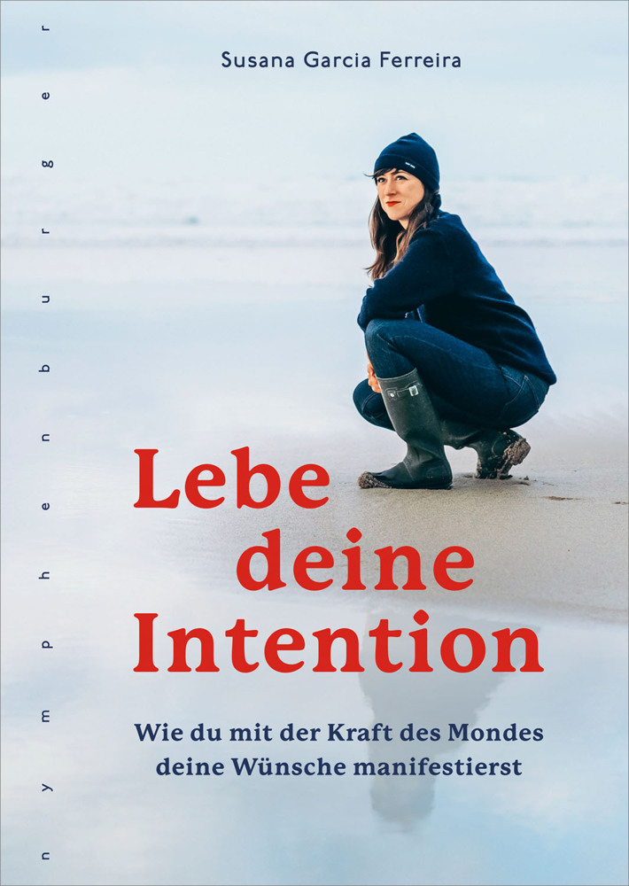 Susana Garcia Ferreira: Lebe deine Intention - Taschenbuch