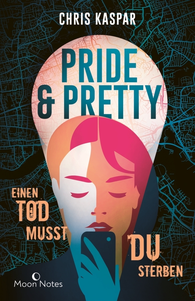 Chris Kaspar: Pride & Pretty - Taschenbuch