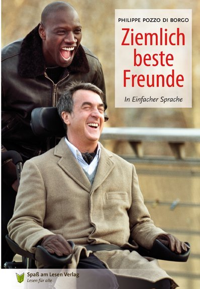 Philippe Pozzo di Borgo: Ziemlich beste Freunde - Taschenbuch