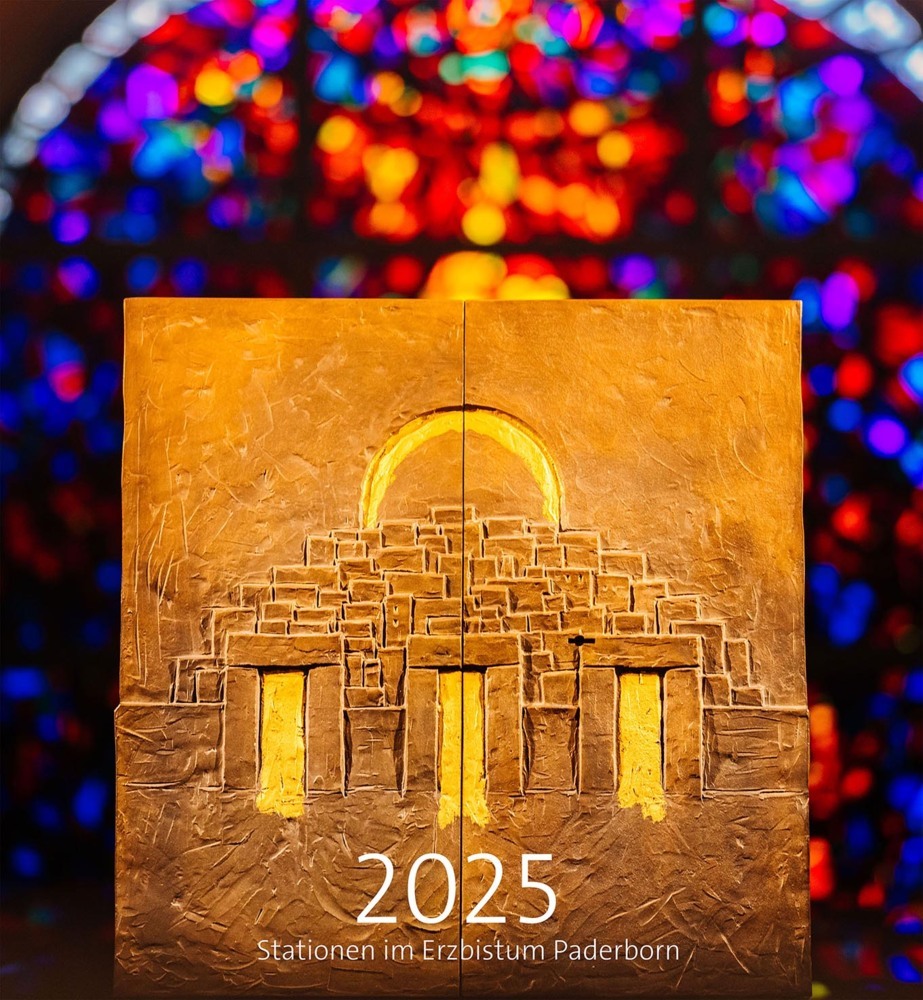 Diözesankalender 2025