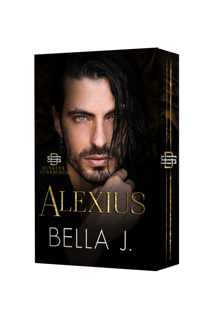 Bella J: Alexius - Taschenbuch