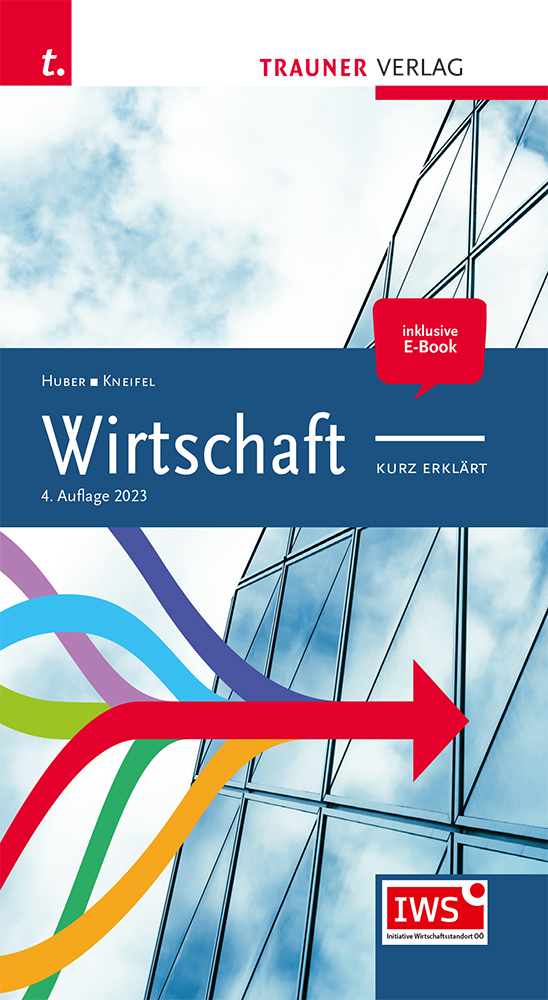 Kneifel: Wirtschaft kurz erklärt