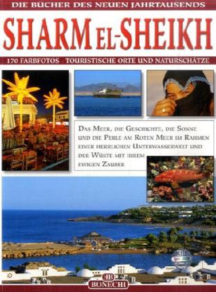 Sharm El-Sheik - Taschenbuch