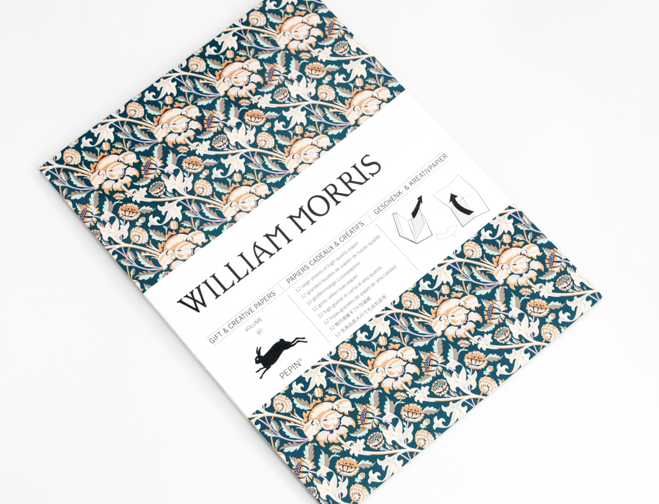 William Morris. Vol. 67