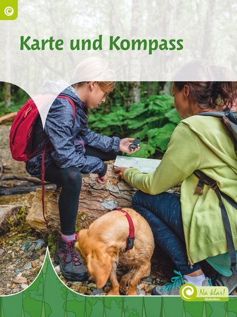 Lien Van Horen: Karte und Kompass