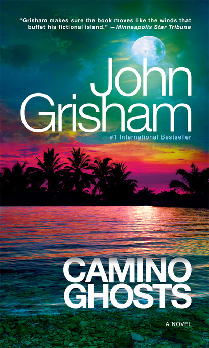 Grisham, John Camino Ghosts