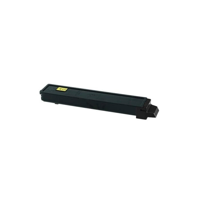 Kyocera Toner TK-8315K black 12K
