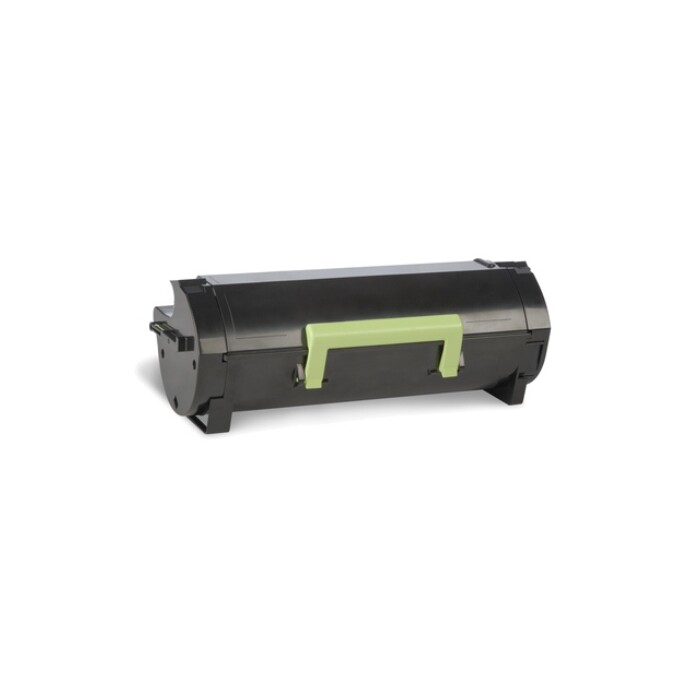 Lexmark Cartridge Return 502X black XHY 10K