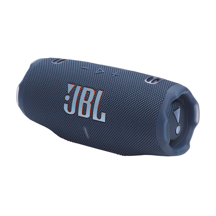 JBL Bluetooth Lautsprecher Charge 6 blau