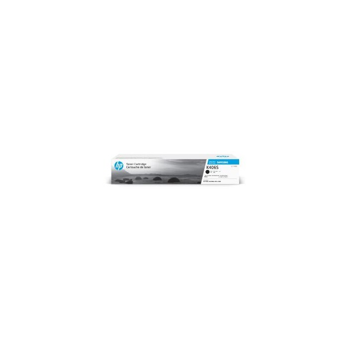Samsung CLT-K404S black Toner Cartridge 1,5K