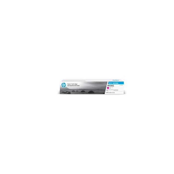 Samsung CLT-M404S mag. Toner Cartridge 1K