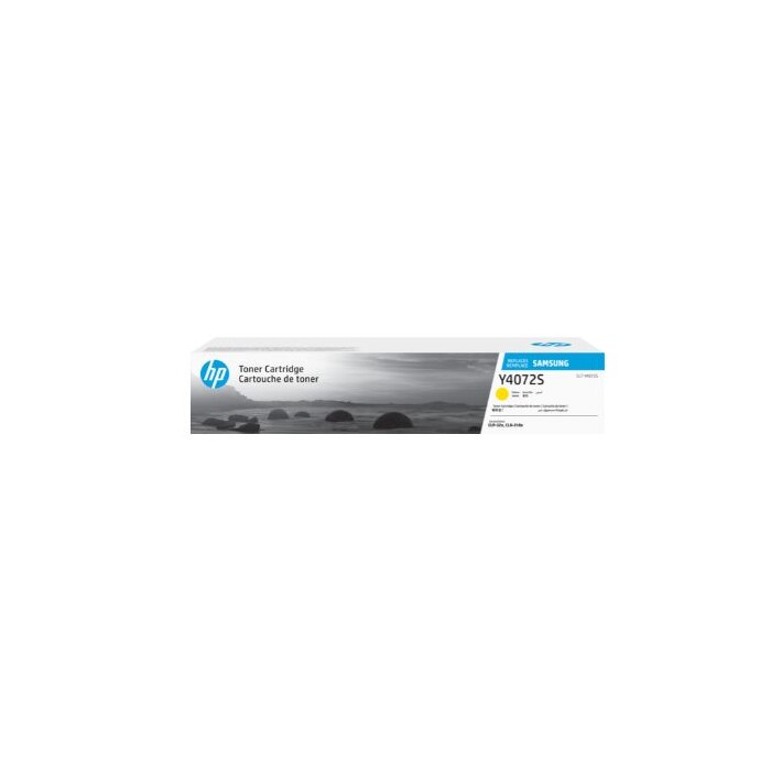 Samsung CLT-Y404S yell. Toner Cartridge 1K
