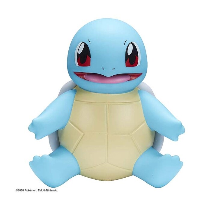 Pokémon Schiggy, Vinyl-Figur, 10 cm