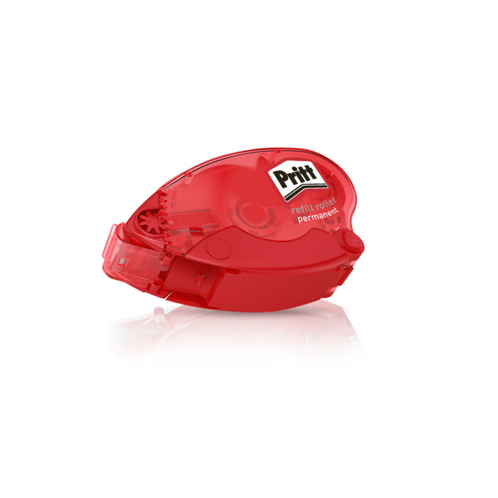 Pritt Kleberoller - Permanent, 16 M X 8,4 Mm, Nachfüllbar - Image 3