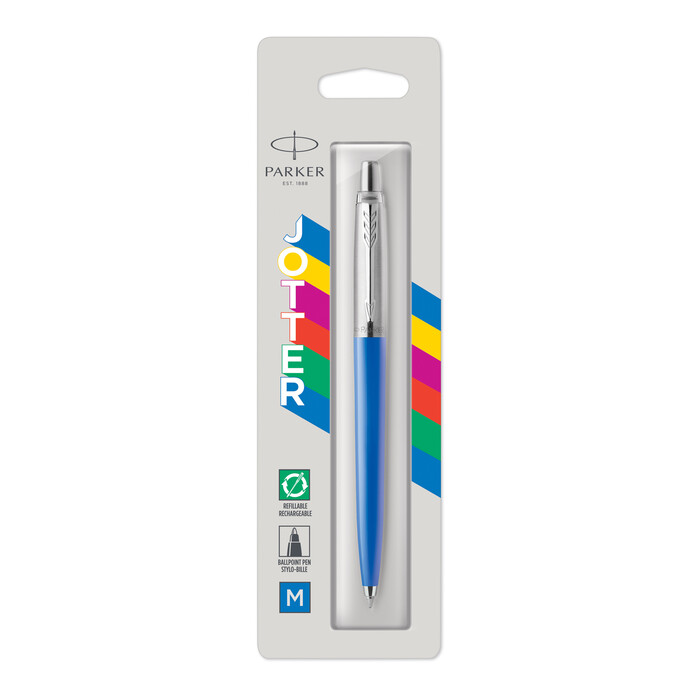 PARKER Kugelschreiber Jotter Originals blau