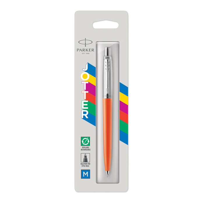 PARKER Kugelschreiber Jotter Originals orange