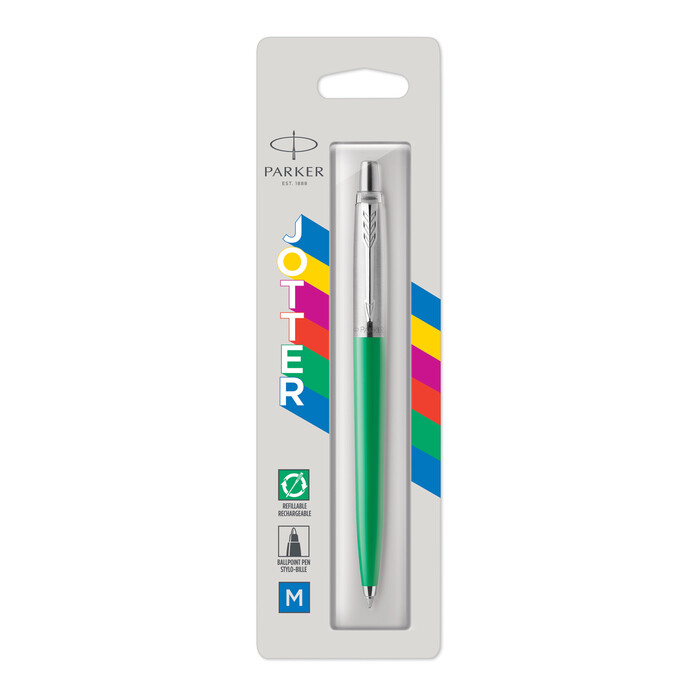 PARKER Kugelschreiber Jotter Originals grün