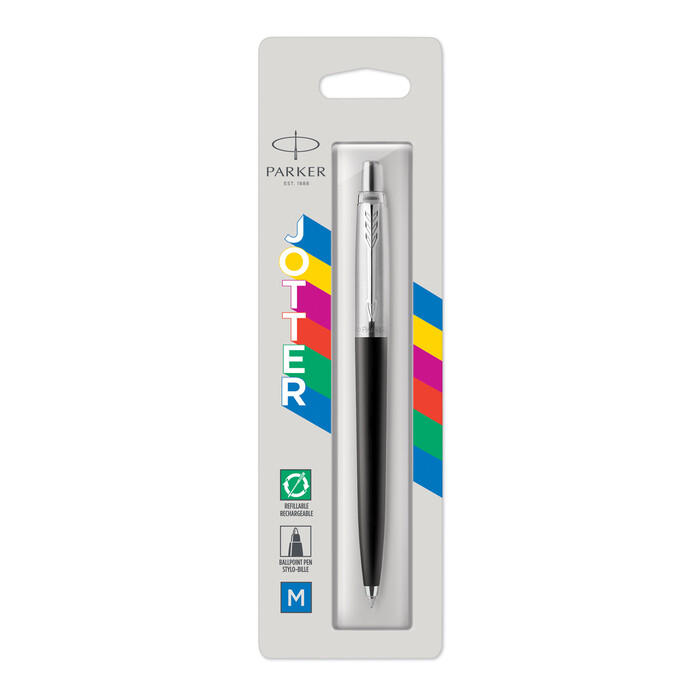 PARKER Kugelschreiber Jotter Originals schwarz