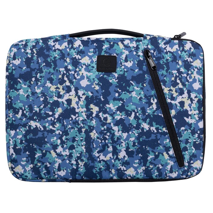 EXACOMPTA Notebookhülle Veggie 13-14