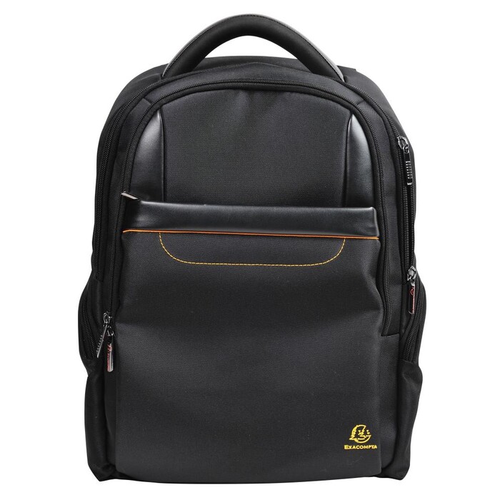 EXACOMPTA Notebook-Rucksack Exactive 15,6