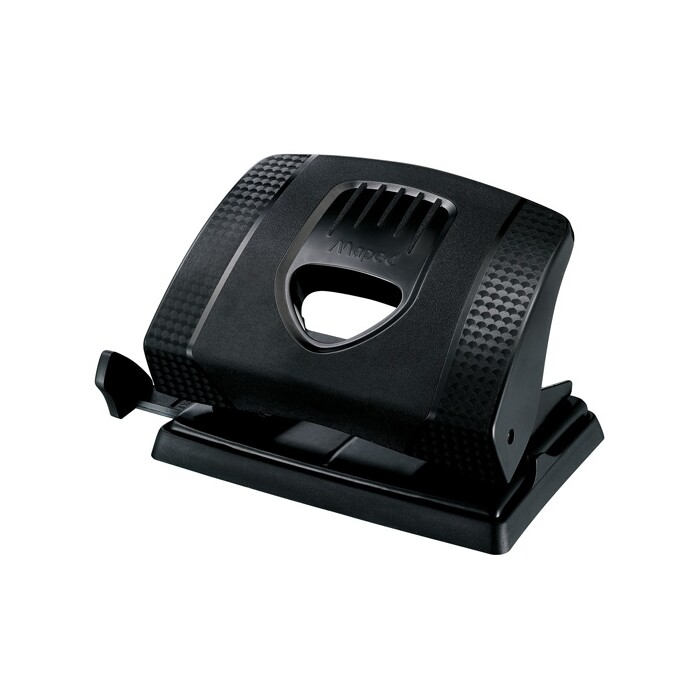 Maped Locher - Greenlogic, schwarz