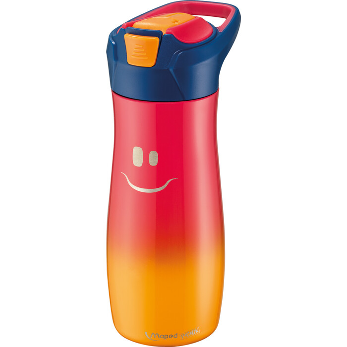 MAPED Trinkflasche Concept 580 ml bunt