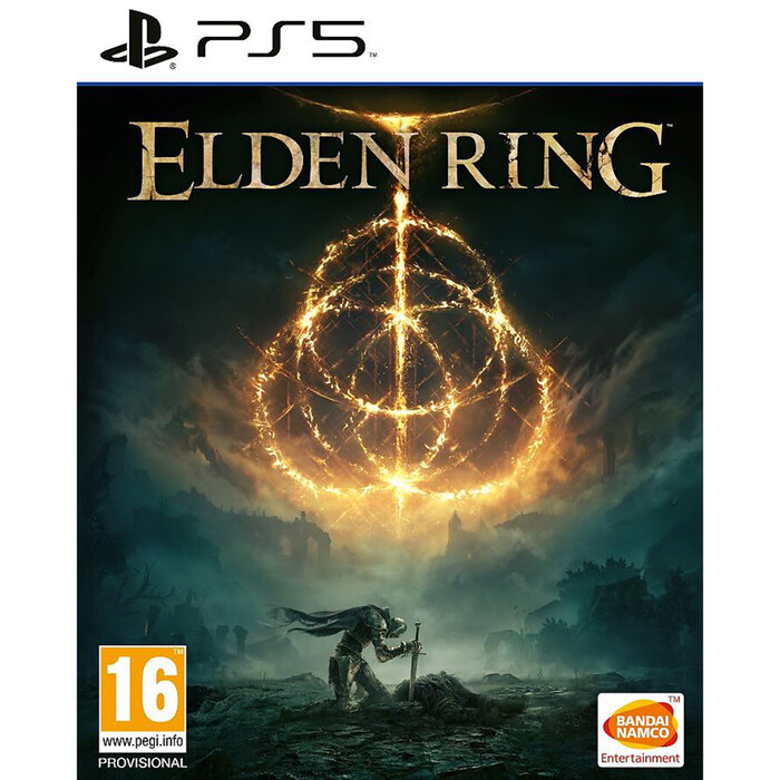Elden Ring Standard Edition