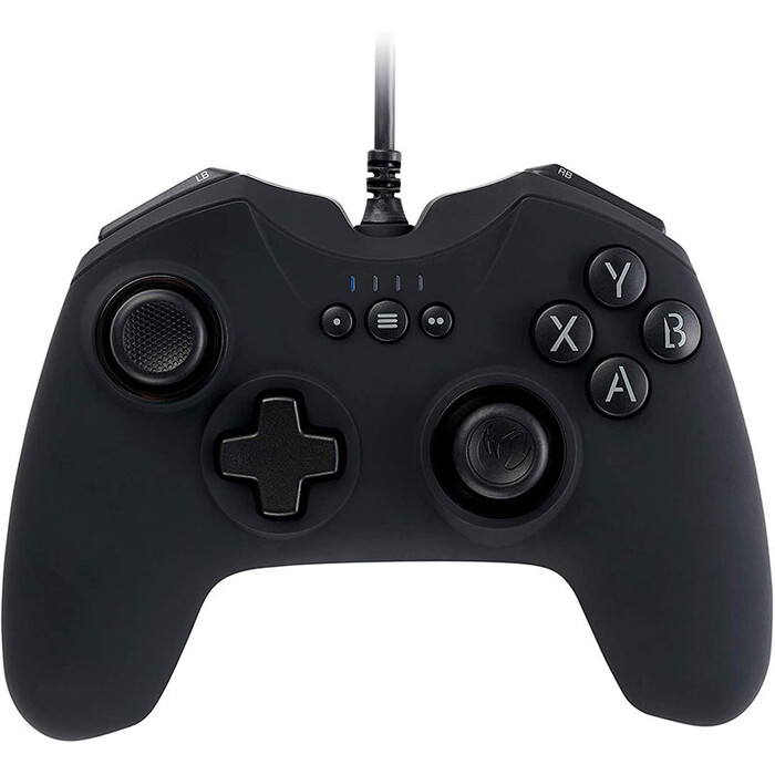 Gaming Controller GC-100XF für PC, schwarz