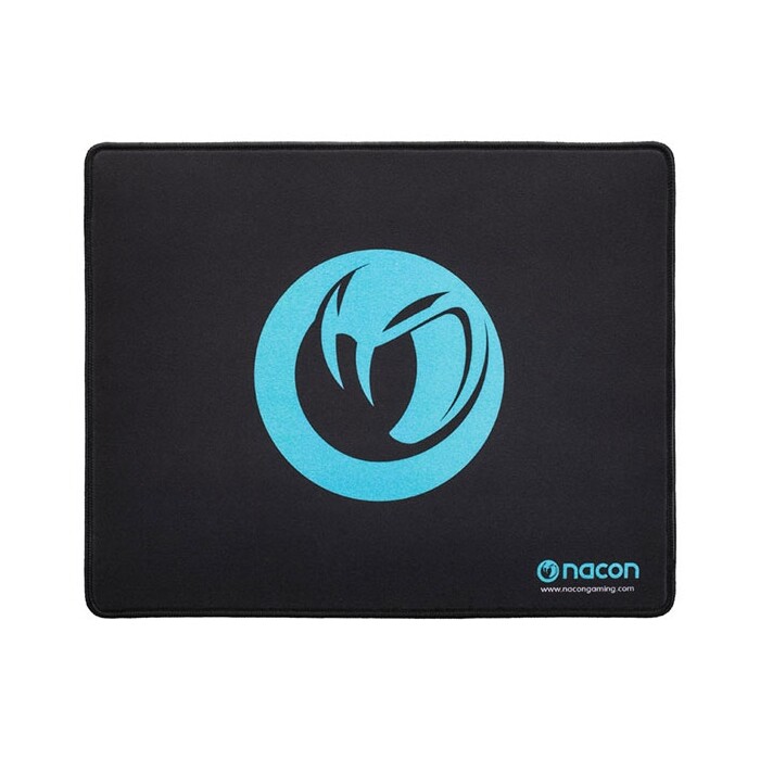 Nacon Mauspad für Gamer - MM-200, schwarz