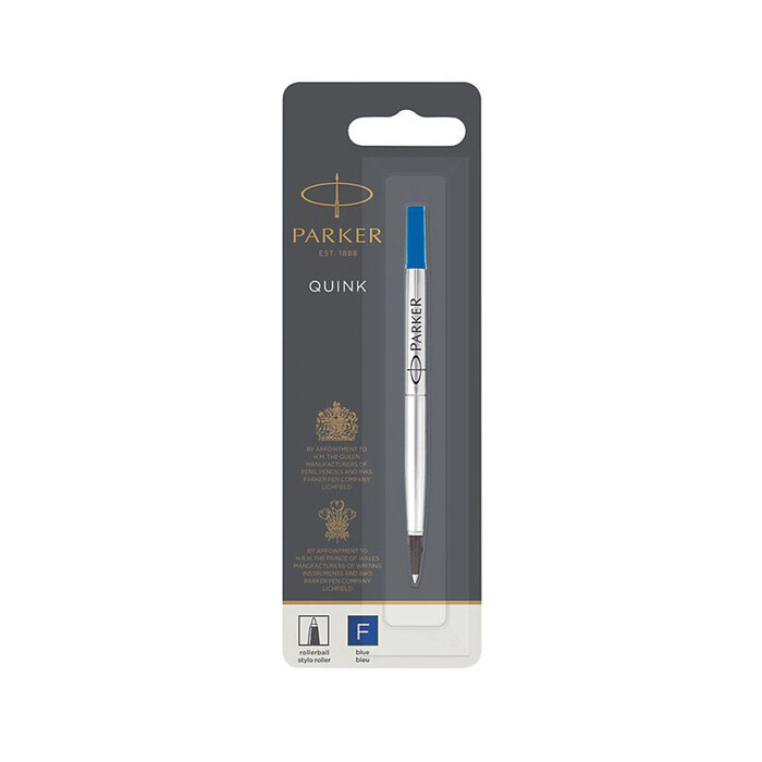 PARKER Rollerball Mine 0.5mm blau