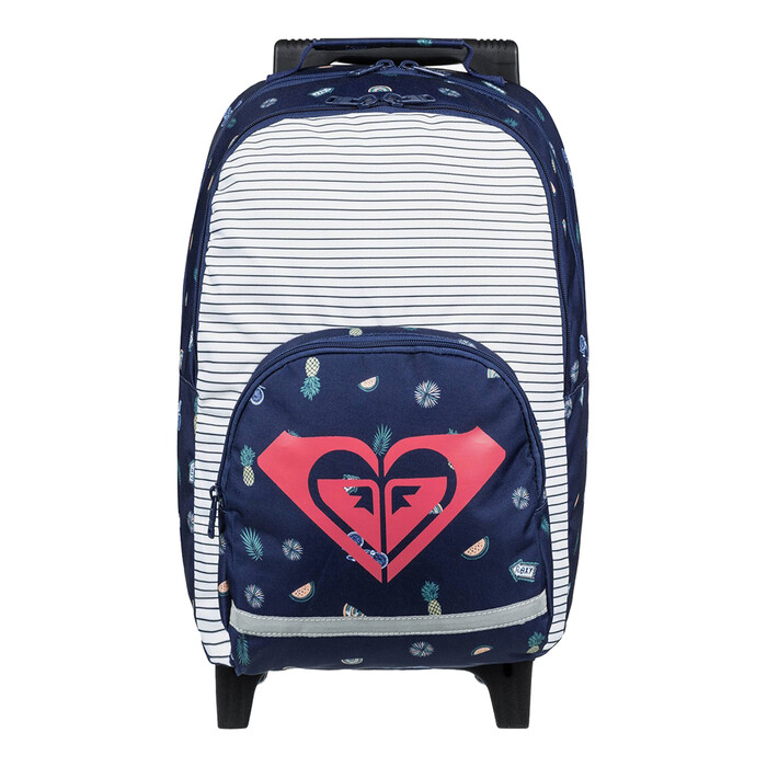 ROXY Rucksack-Trolley Vitamin Sea 15,5 L blau