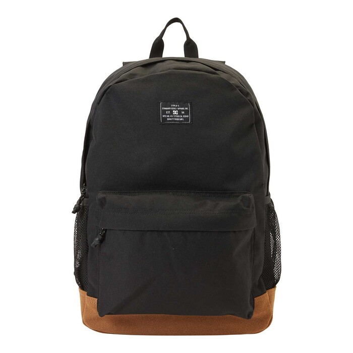 DC SHOES Rucksack Backsider Core 4 20 l schwarz