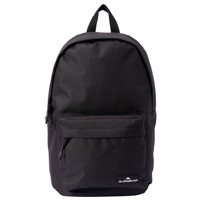 QUIKSILVER Rucksack The Poster 28 l schwarz