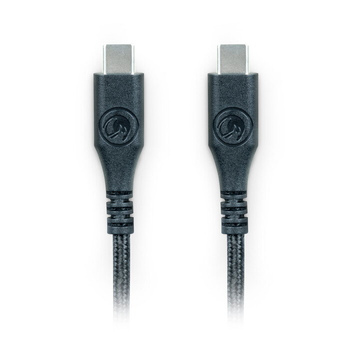 NACON Daten- und Ladekabel USB-C- auf USB-C-Kabel PS5 3 m schwarz