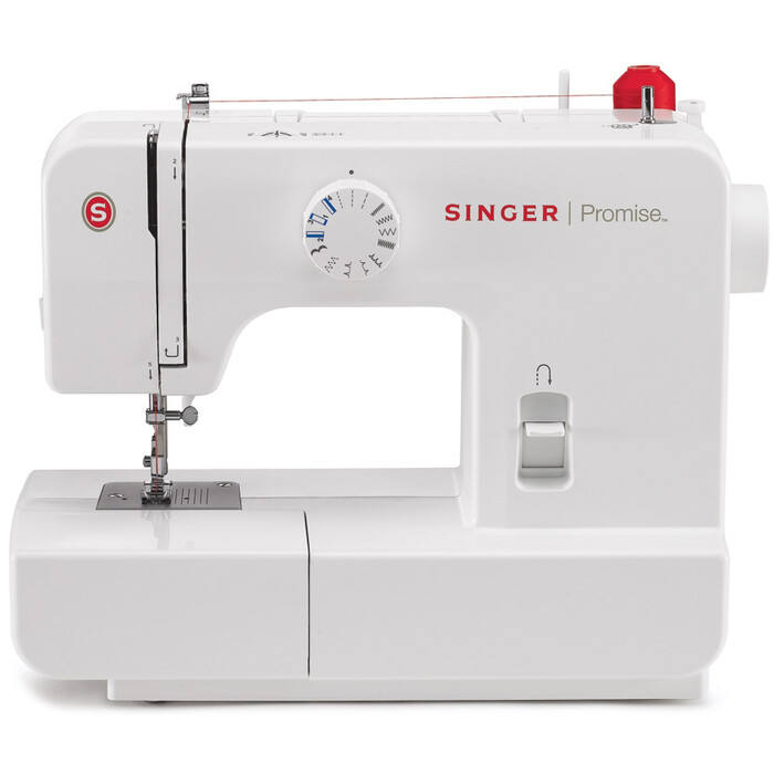 SINGER Nähmaschine Promise 1408 weiß
