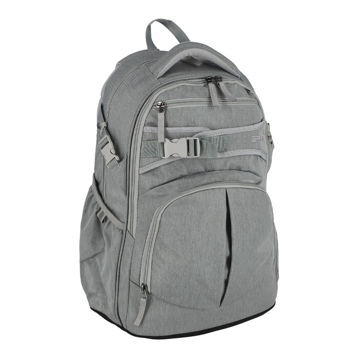 Rucksack Campus X hellgrau