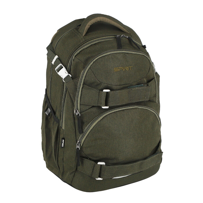 Rucksack Vinero Fresh olivgrün